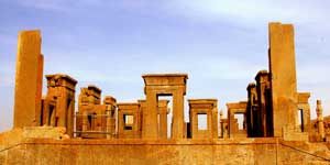 Short Tour of Iran